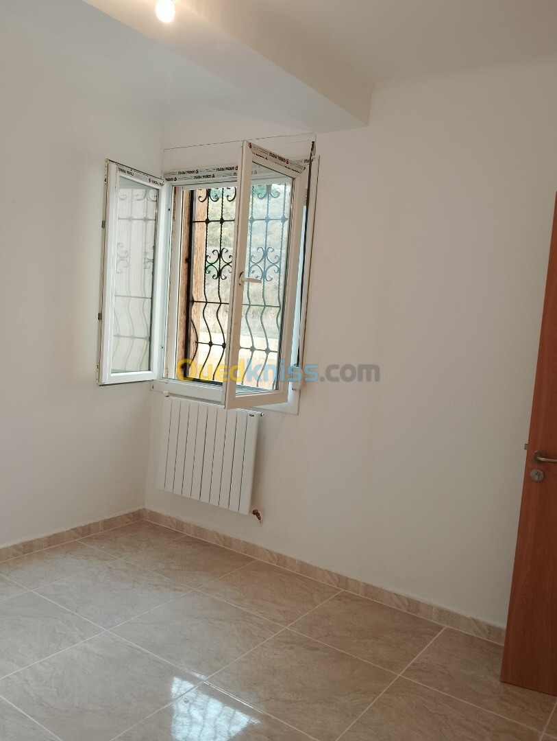 Location Appartement F5 Alger Souidania