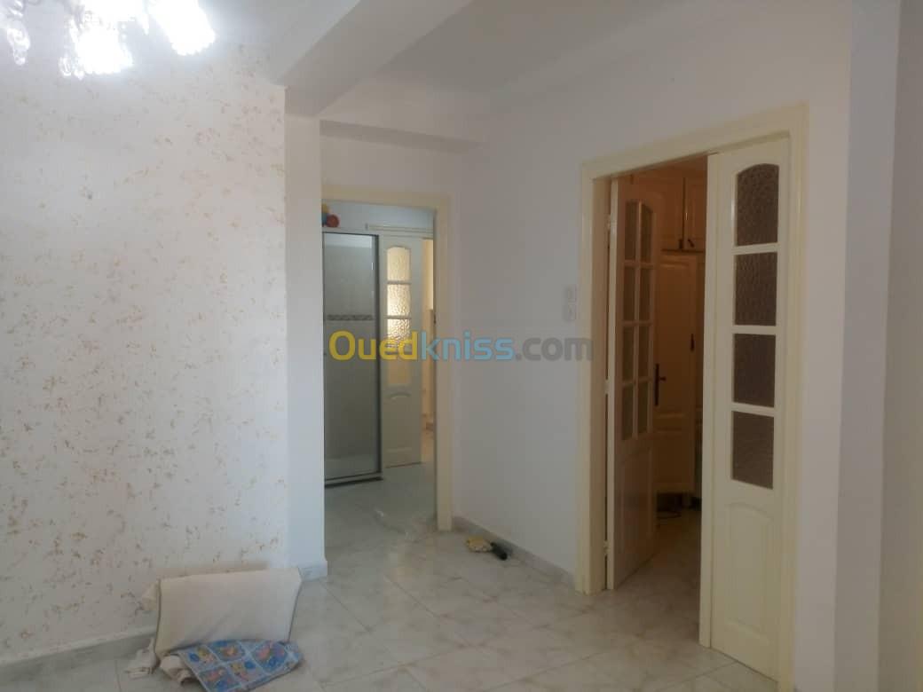 Vente Appartement F4 Alger Souidania