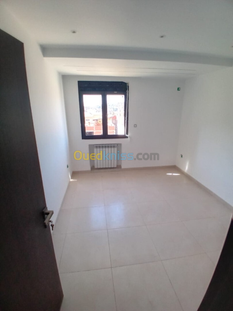 Vente Appartement F2 Alger Birkhadem