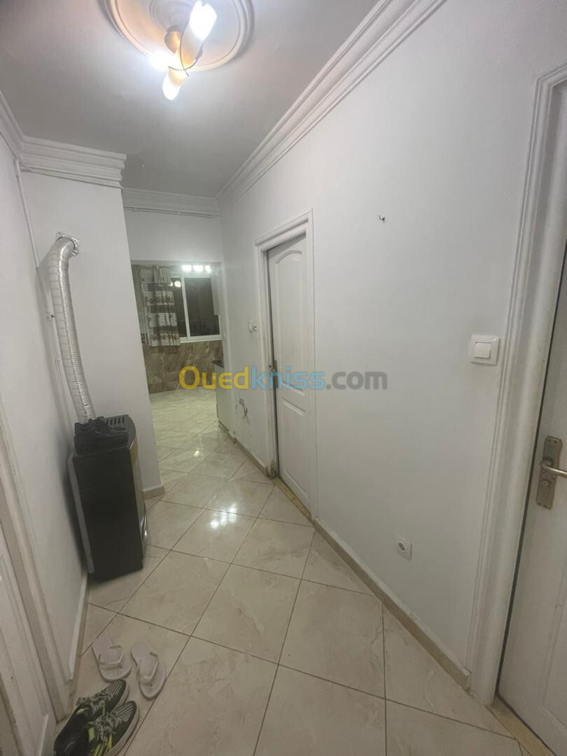 Vente Appartement F2 Alger Bab ezzouar