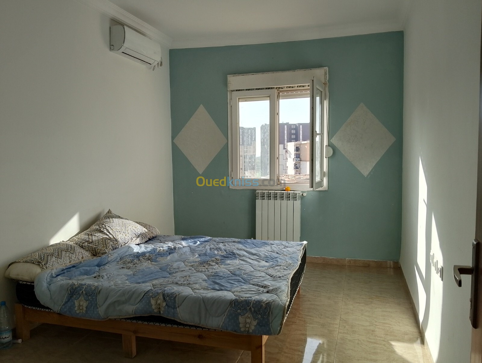 Location Appartement F4 Alger Ouled fayet