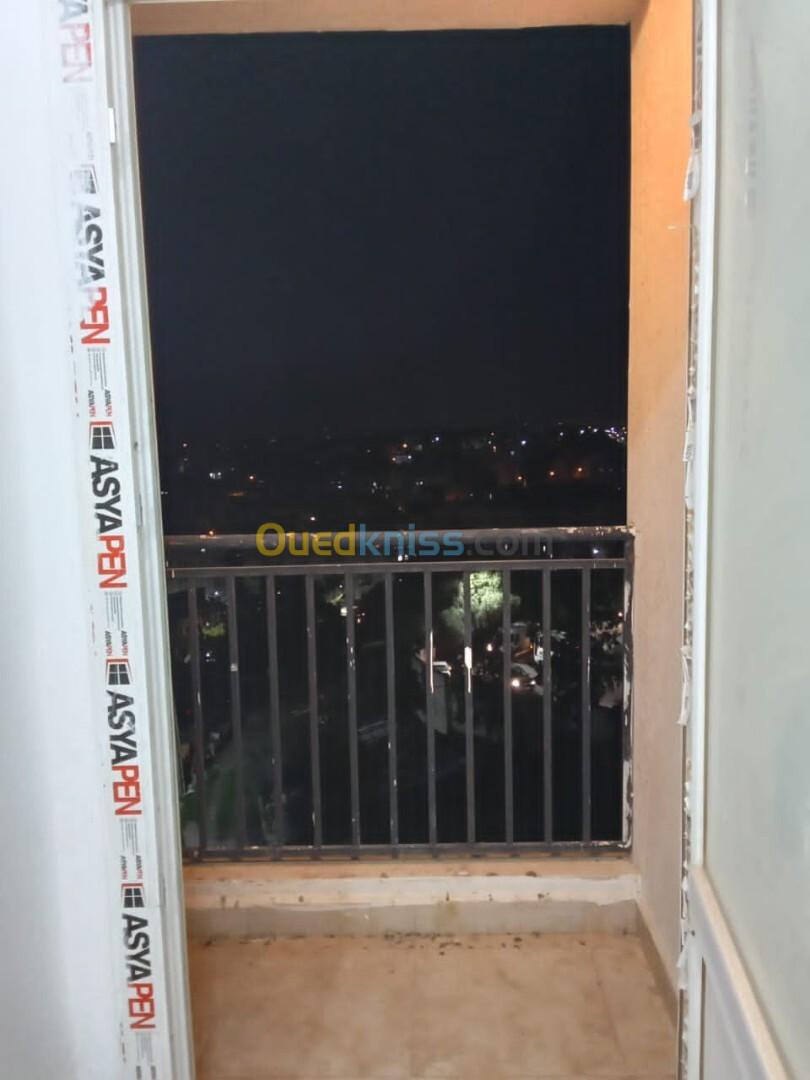 Vente Appartement F4 Alger Souidania