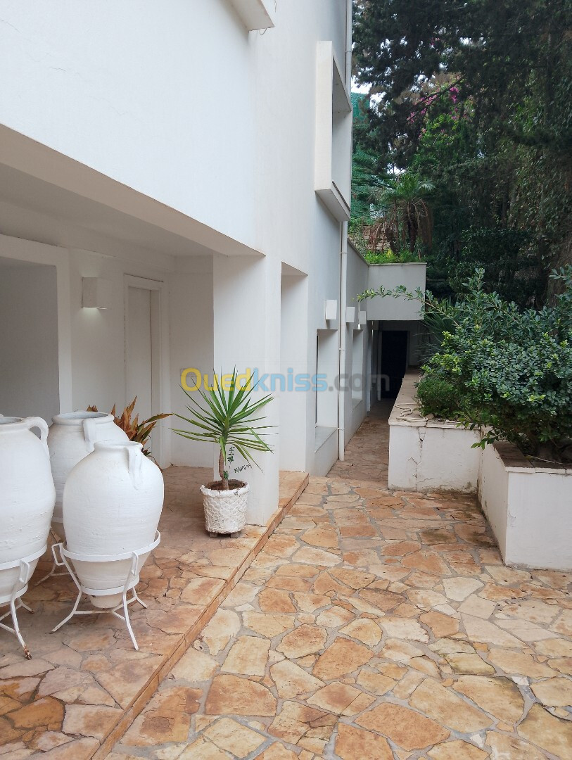 Vente Villa Alger El madania