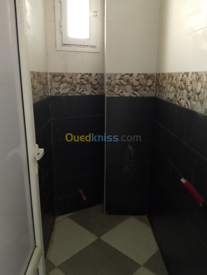 Vente Appartement F4 Alger Dely brahim