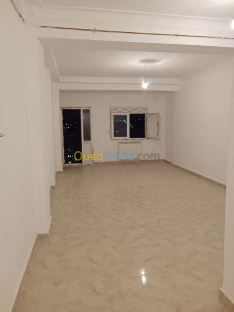 Vente Appartement F4 Alger Souidania