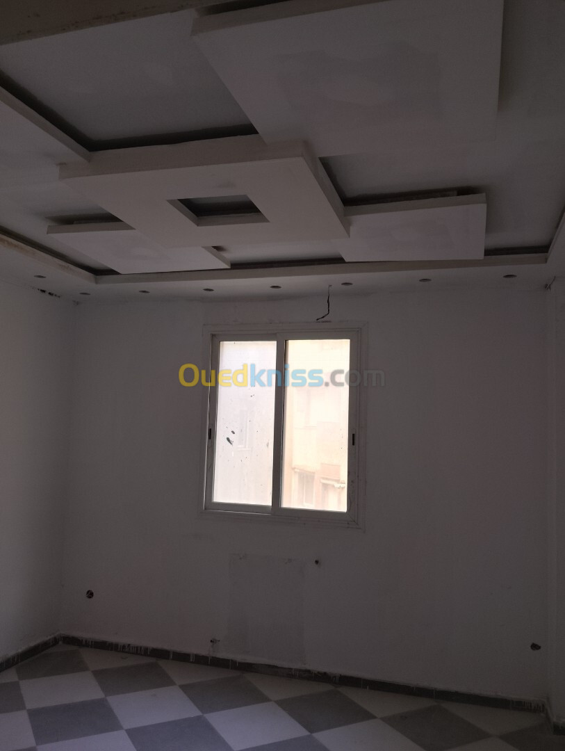 Vente Appartement F4 Alger Dely brahim