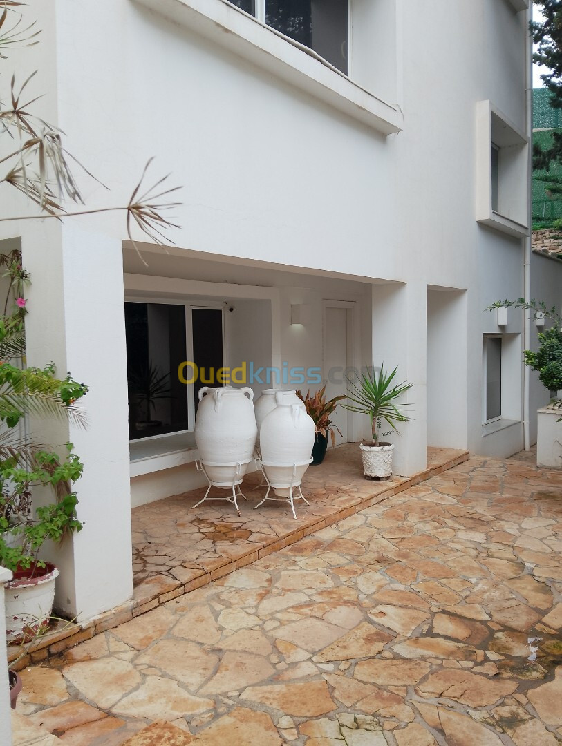 Vente Villa Alger El madania