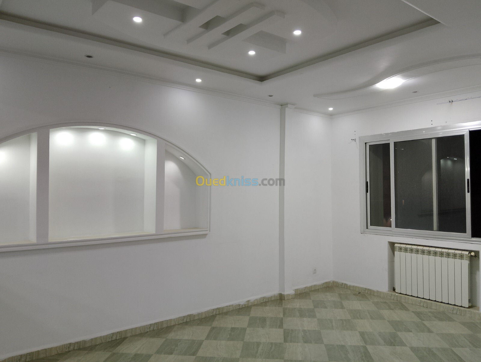 Location Appartement F5 Tipaza Kolea