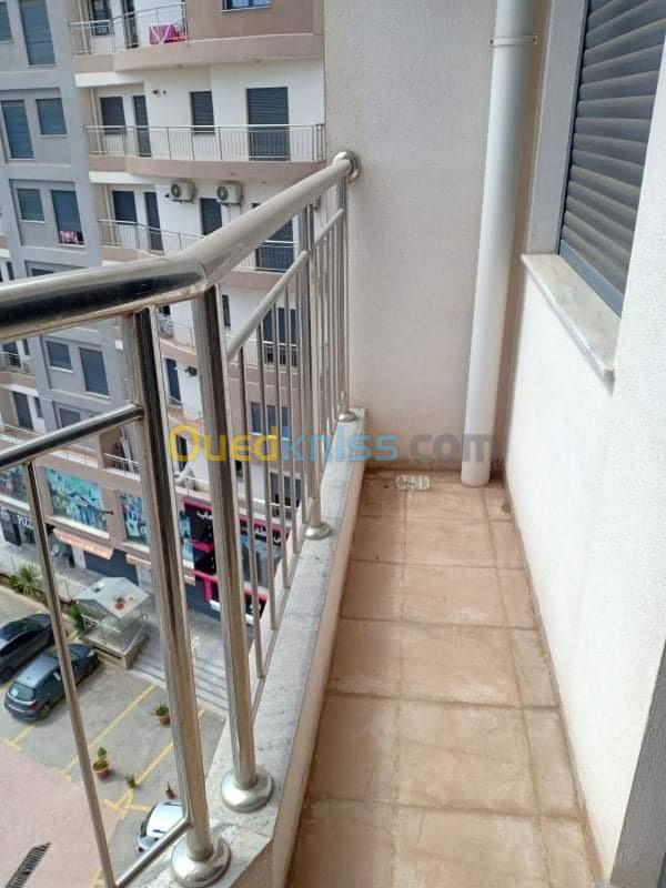 Vente Appartement F4 Alger Reghaia