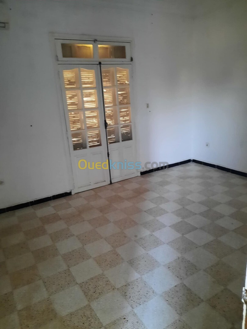 Location Villa Alger Ouled chebel