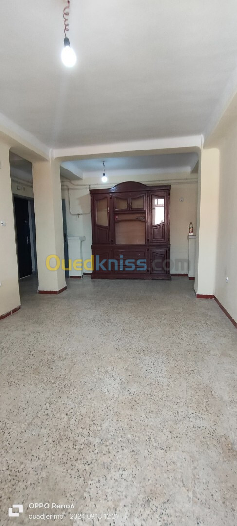 Location Appartement F3 Tizi Ouzou Tizi rached