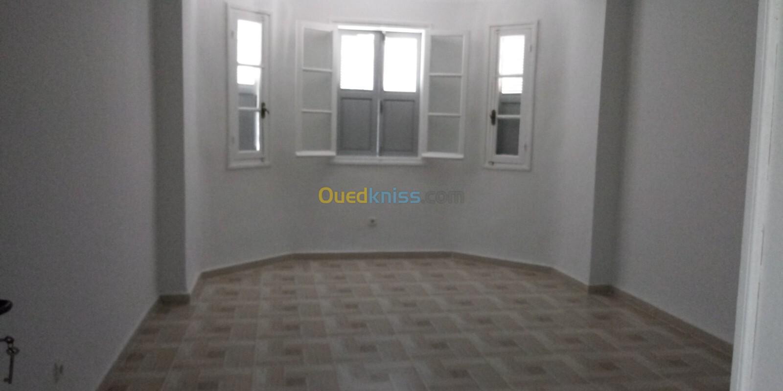 Location Appartement F3 Tizi Ouzou Azazga