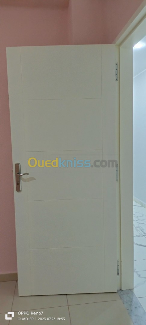 Location Appartement F4 Tizi ouzou Freha