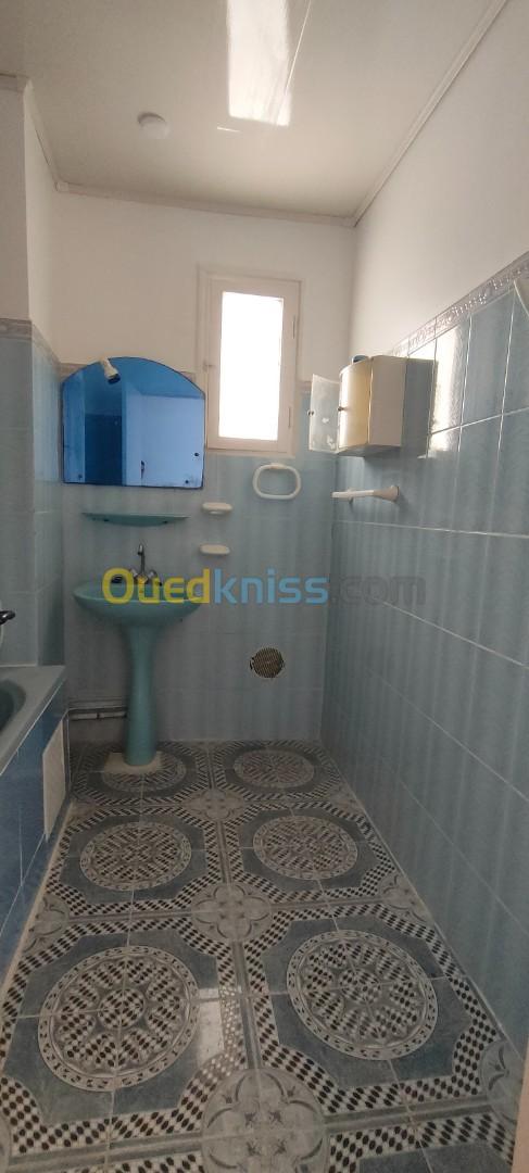 Location Appartement Tizi Ouzou Azazga