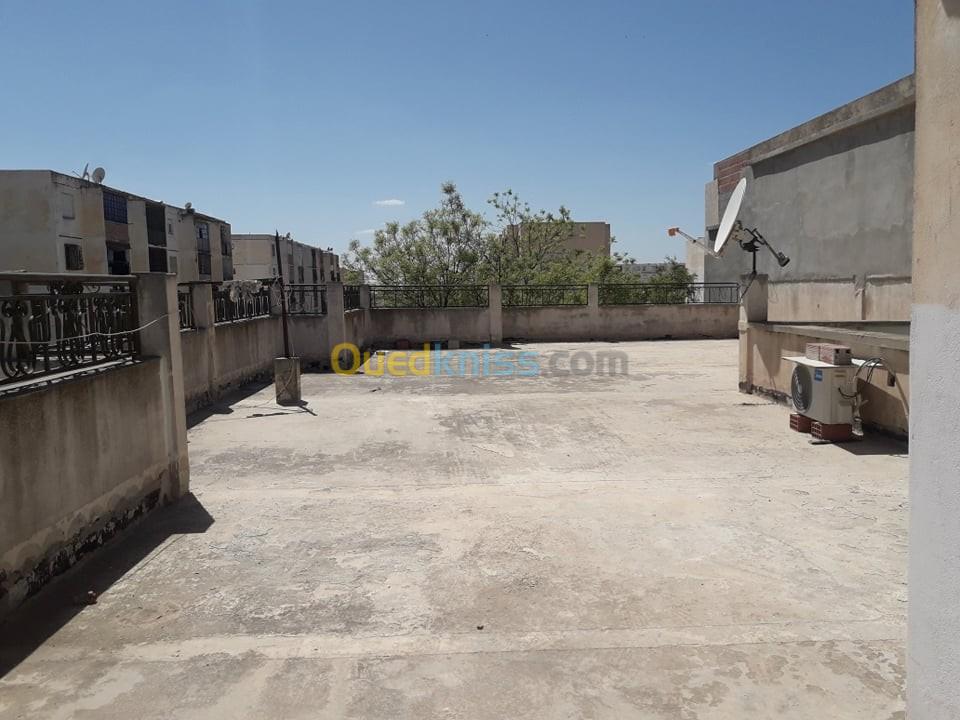 Vente Villa Oum El Bouaghi Ain beida