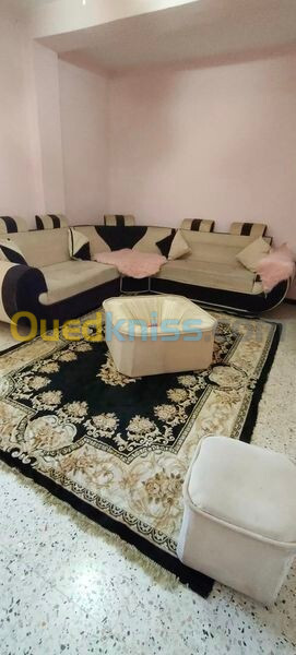 Location Appartement Skikda Skikda