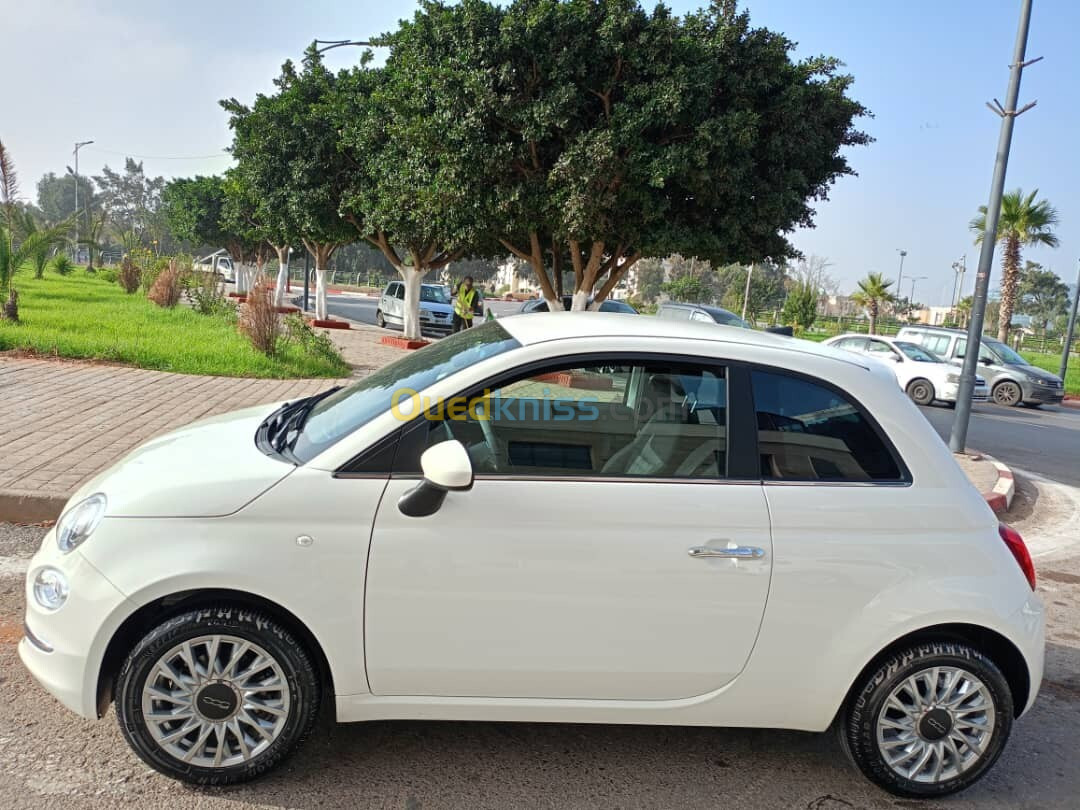 Fiat 500 2024 500