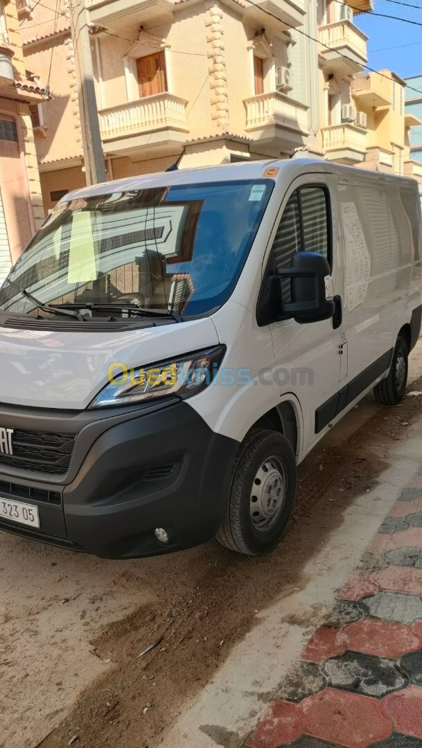 Fiat Ducato 2023