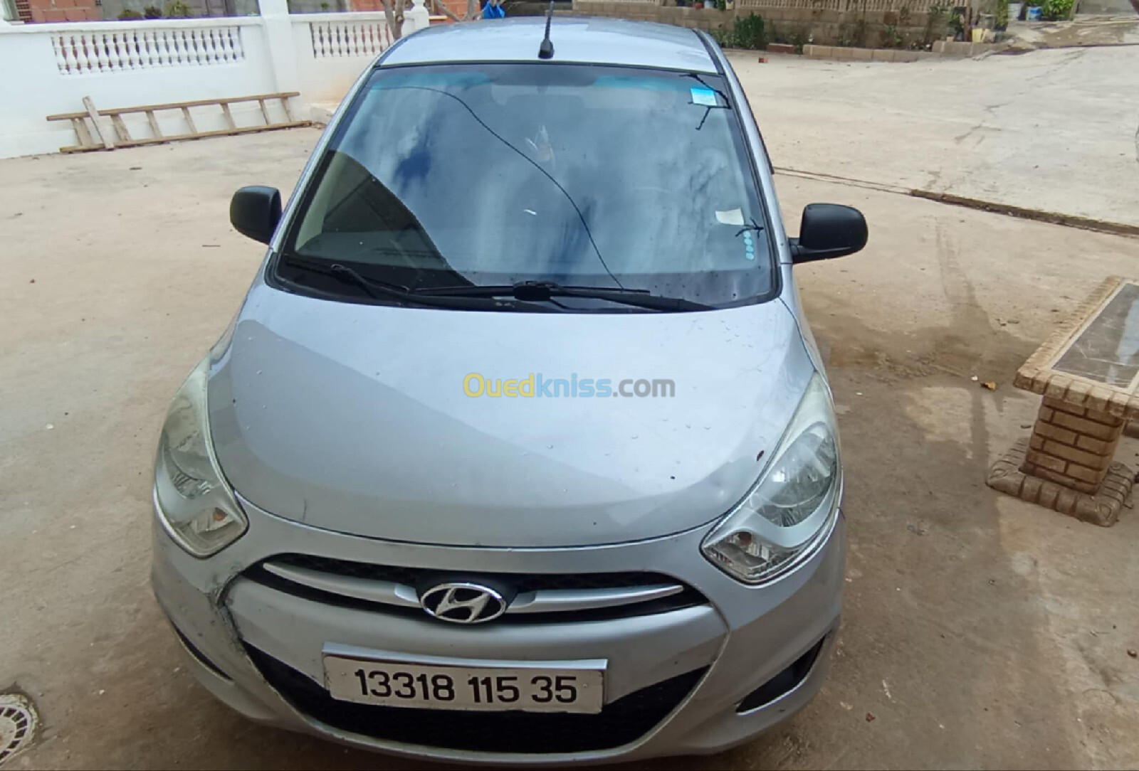 Hyundai i10 2015 GLS