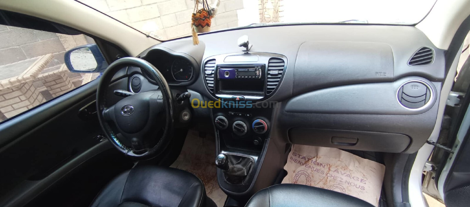 Hyundai i10 2015 GLS