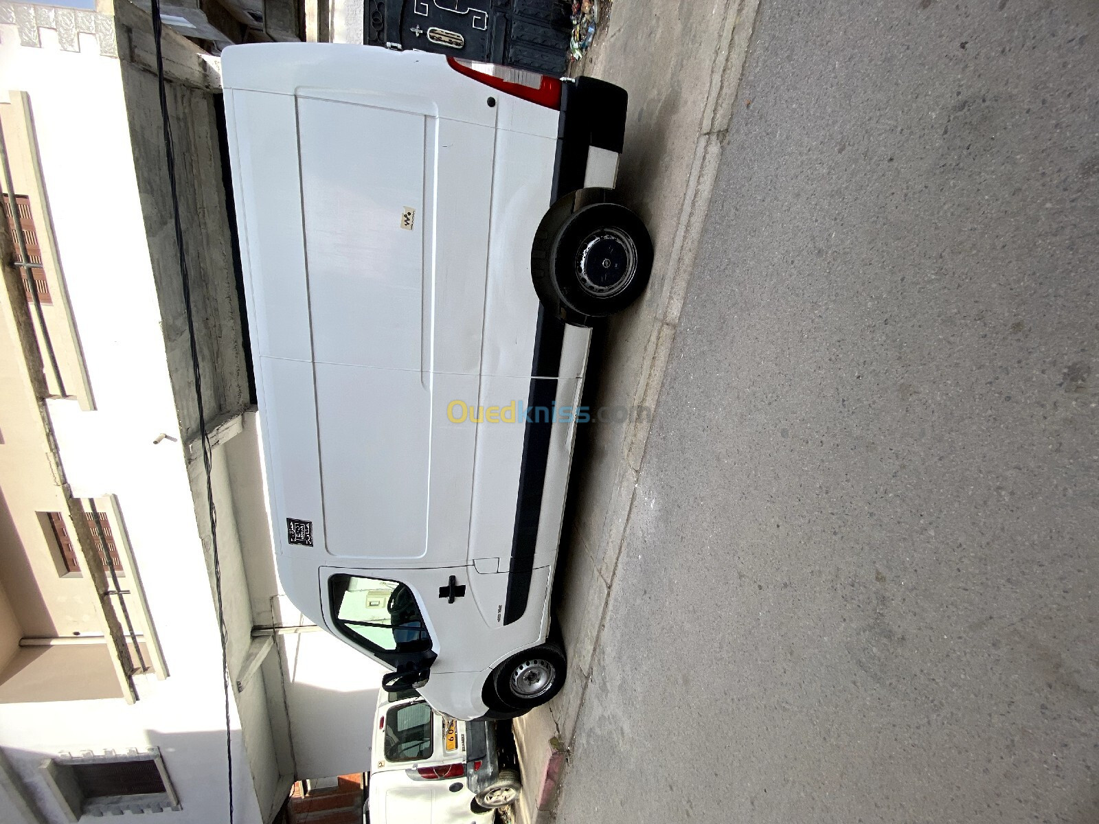 Renault master 3 2012