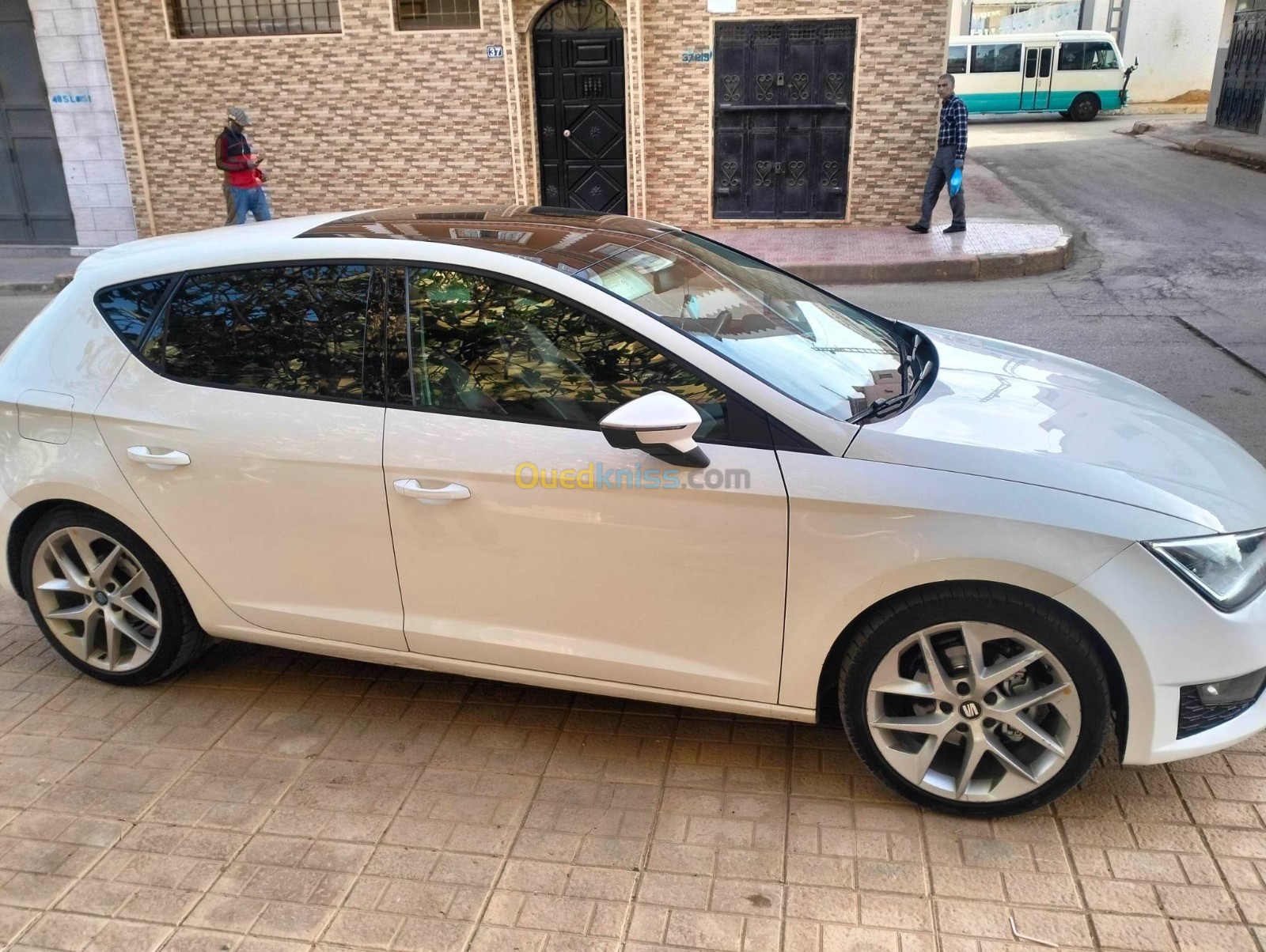 Seat Leon 2013 Leon