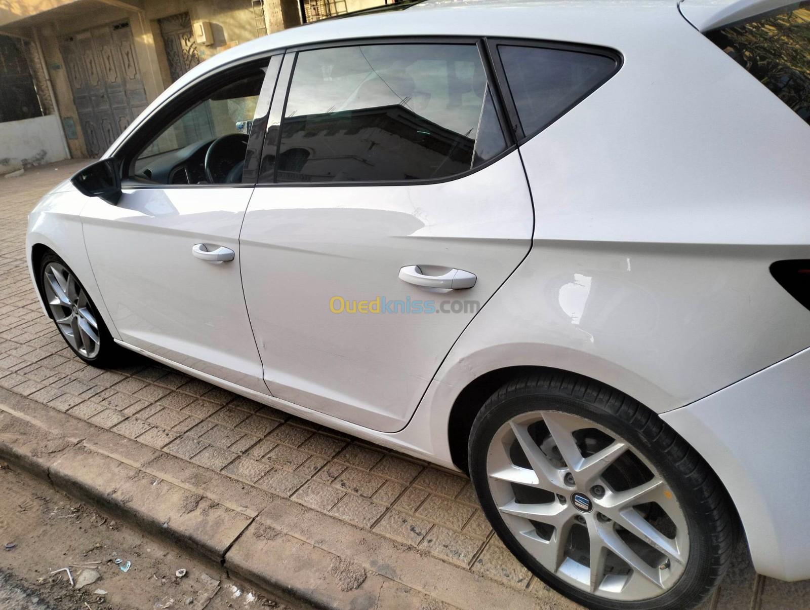 Seat Leon 2013 Leon