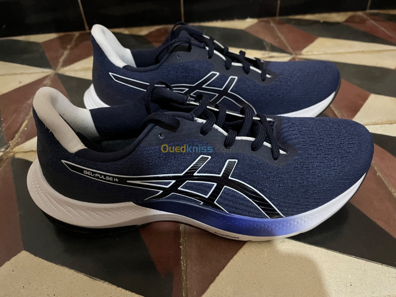 ASICS gel puls 14 