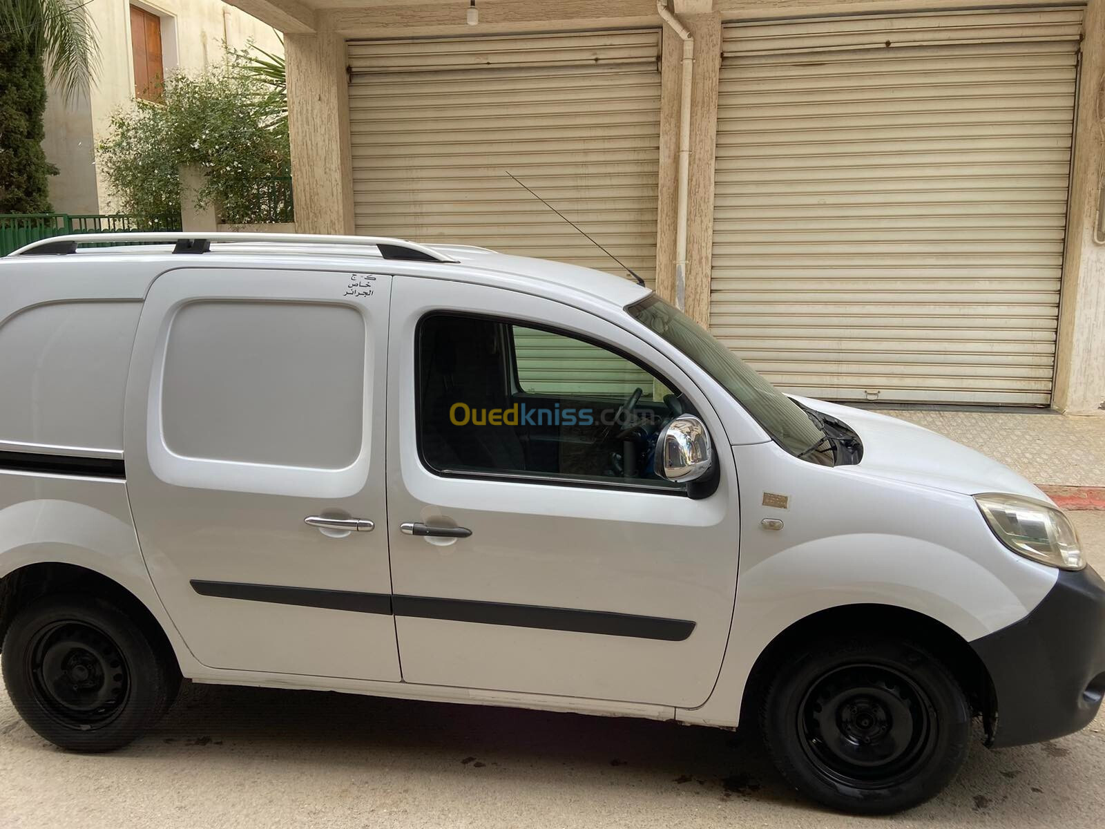 Renault Kangoo 2014 Kangoo