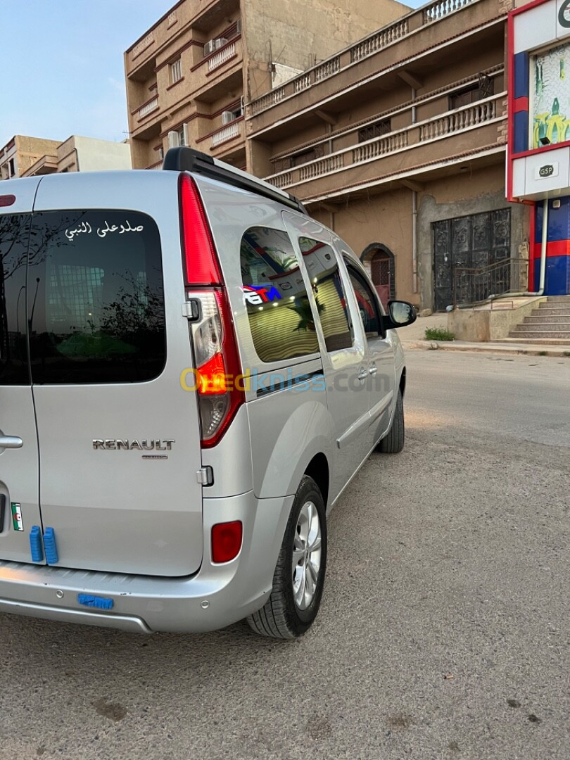 Renault Kangoo 2017 