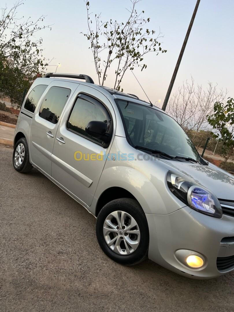 Renault Kangoo 2017 