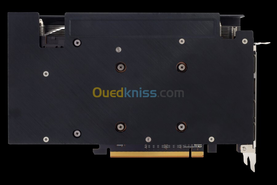 CARTE GRAPHIQUE BIOSTAR ULTIMATE GAMING RADEON RX 7600 8GB 