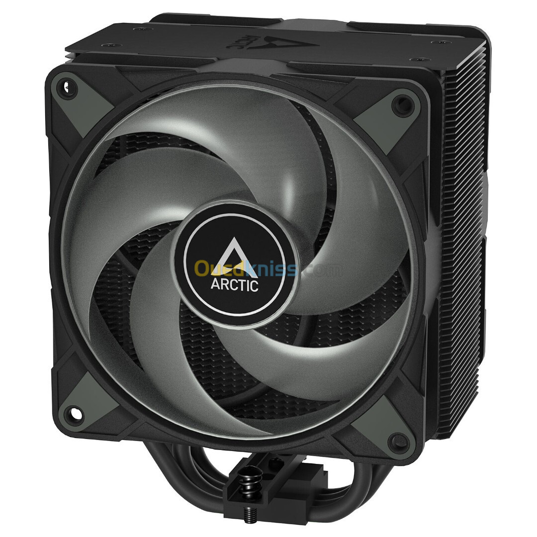 AIR COOLING ARCTIC FREEZER 36 A-RGB NOIR