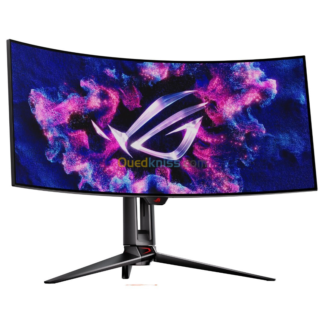 ECRAN ASUS ROG Swift PG34WCDM 34'' 0.03MS 240HZ CURVED