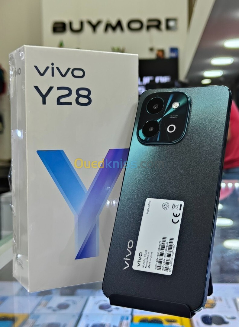 VIVO VIVO Y28