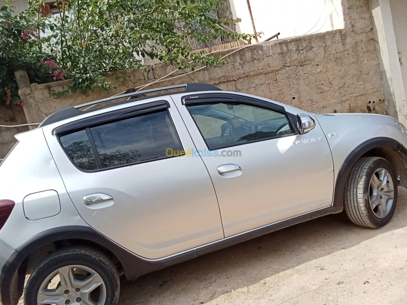 Dacia Sandero 2018 Stepway