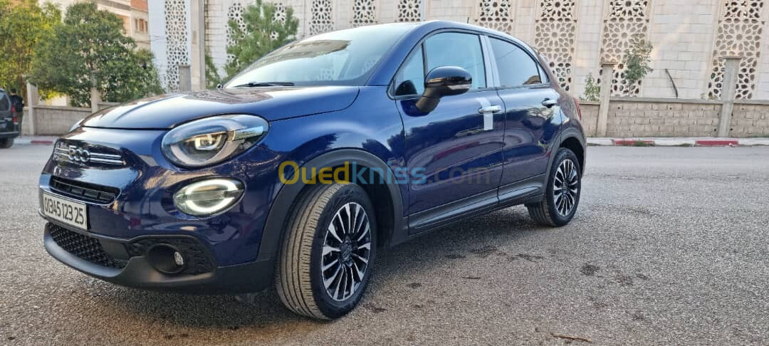 Fiat 500x 2023 500x