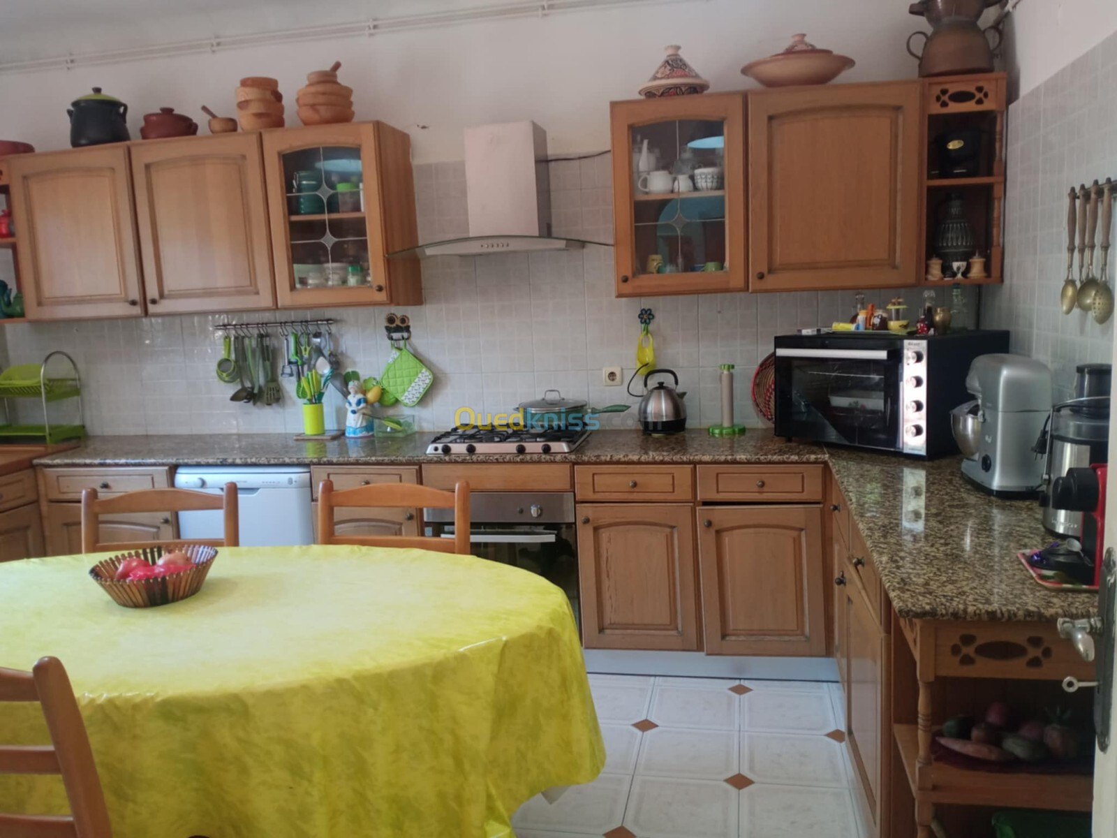 Vente Villa Annaba Annaba