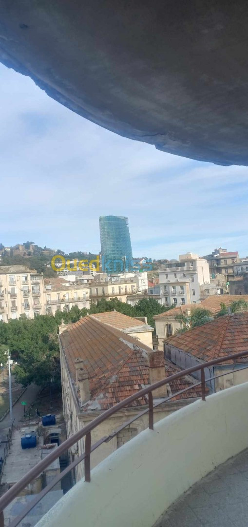 Vente Appartement F5 Annaba Annaba