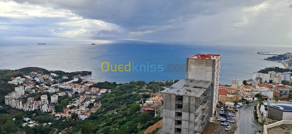 Vente Appartement F3 Annaba Annaba