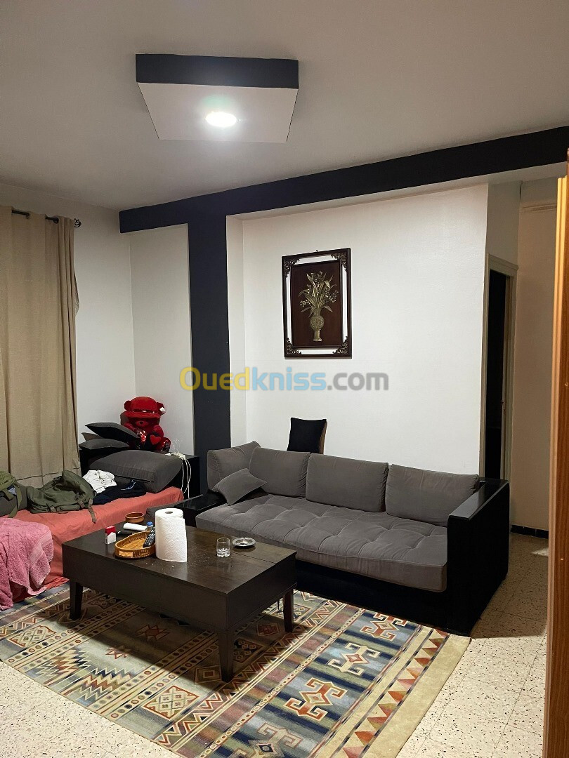 Vente Appartement F2 Annaba Annaba