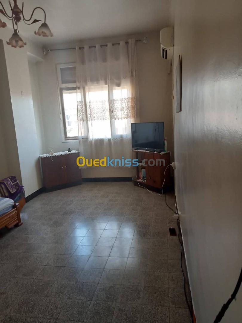 Vente Appartement F3 Annaba Annaba