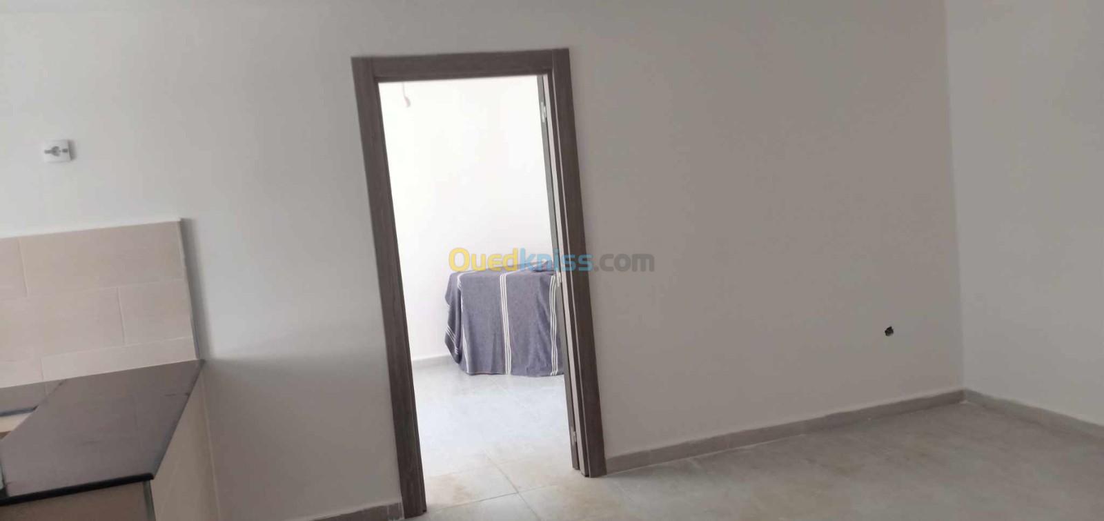 Vente Appartement F2 Annaba Annaba