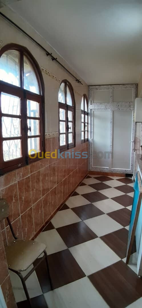 Vente Appartement F3 Annaba Annaba