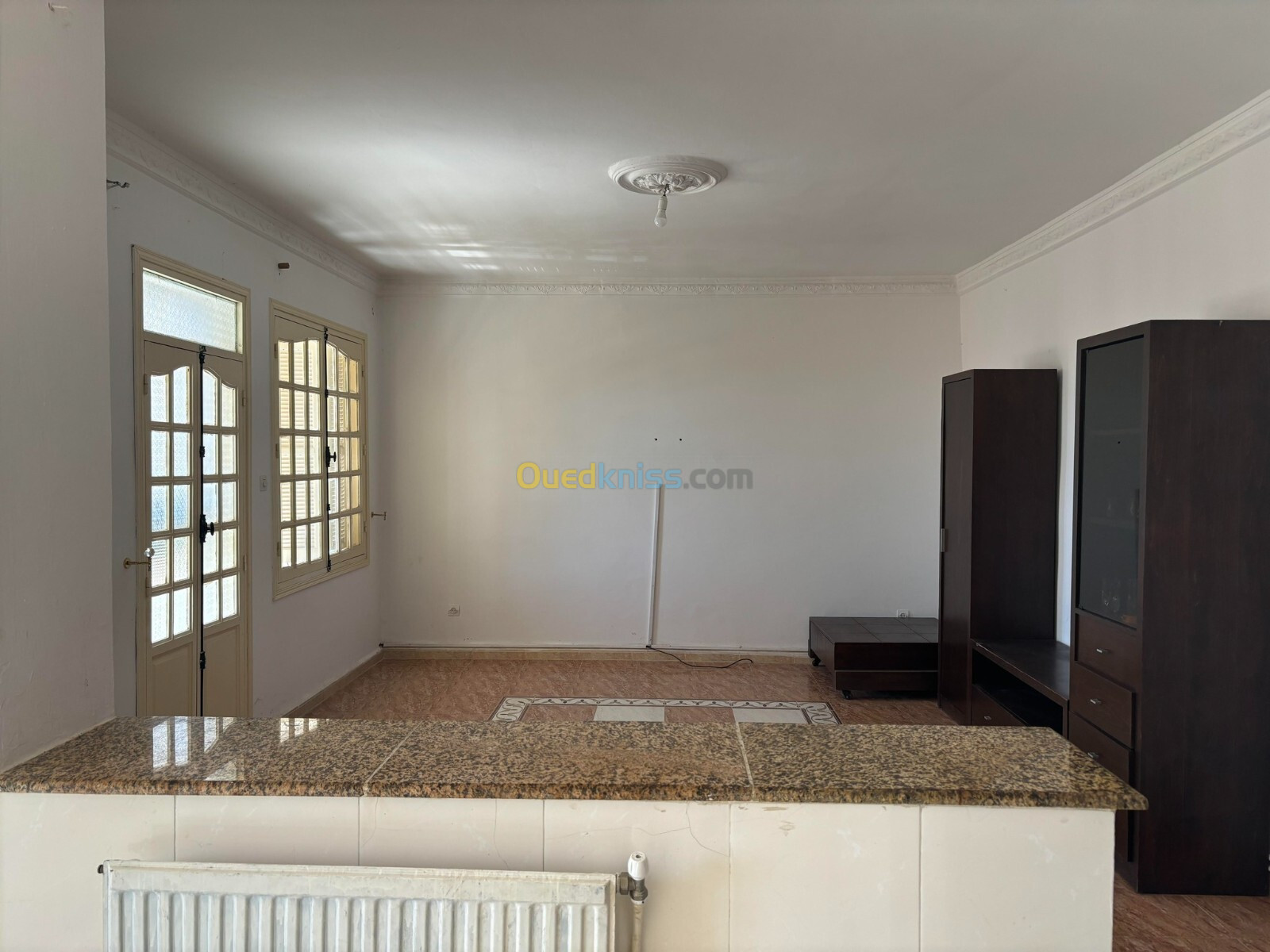 Vente Appartement F4 Annaba Annaba