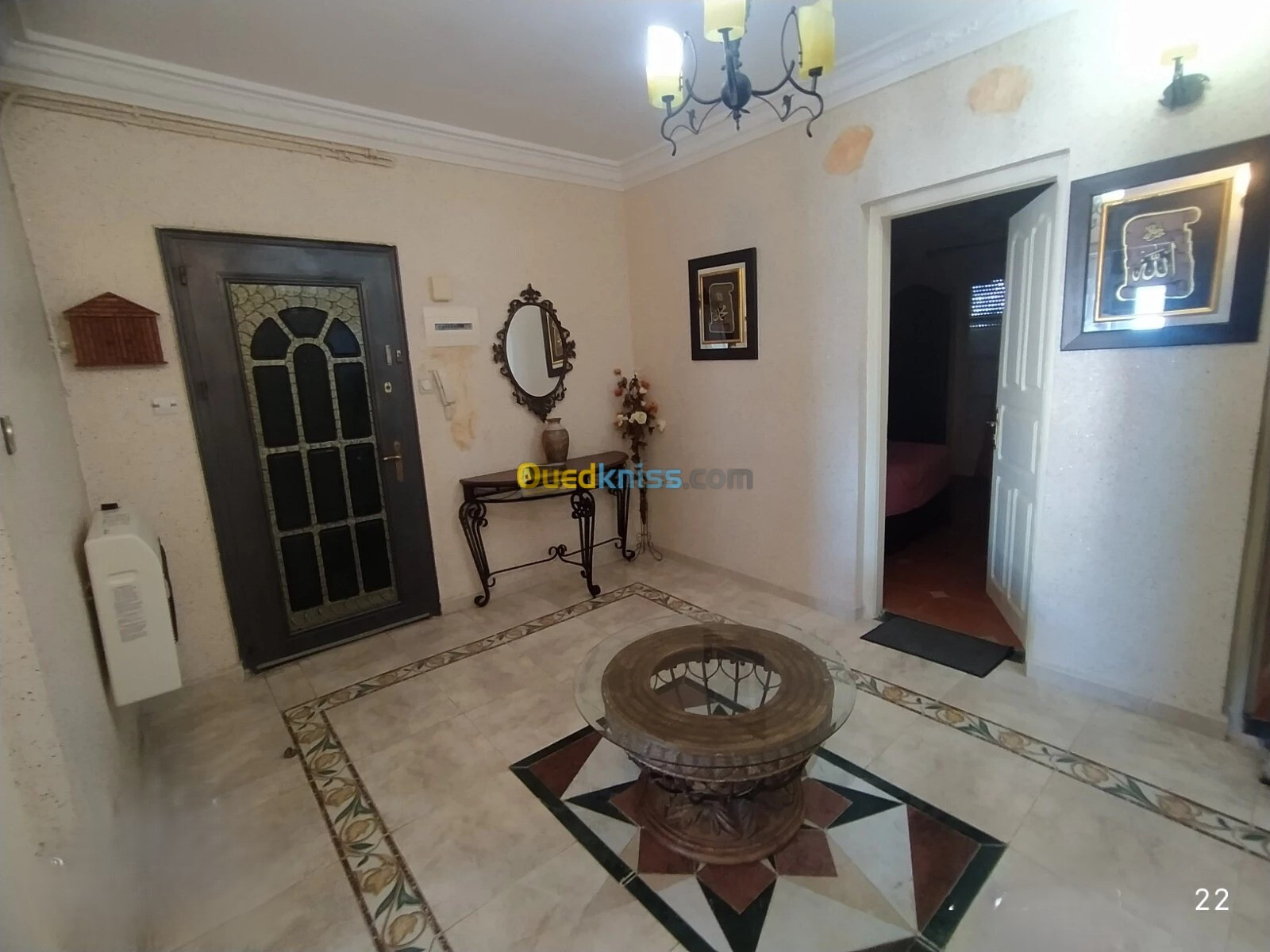 Location Appartement Annaba Annaba