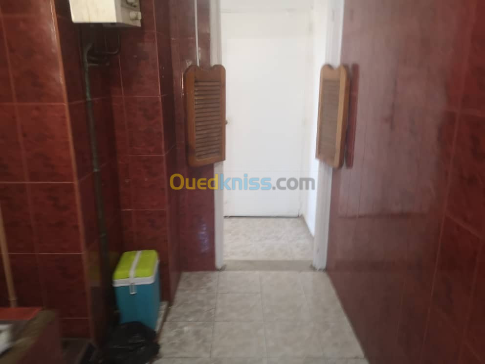 Vente Appartement F3 Annaba Annaba