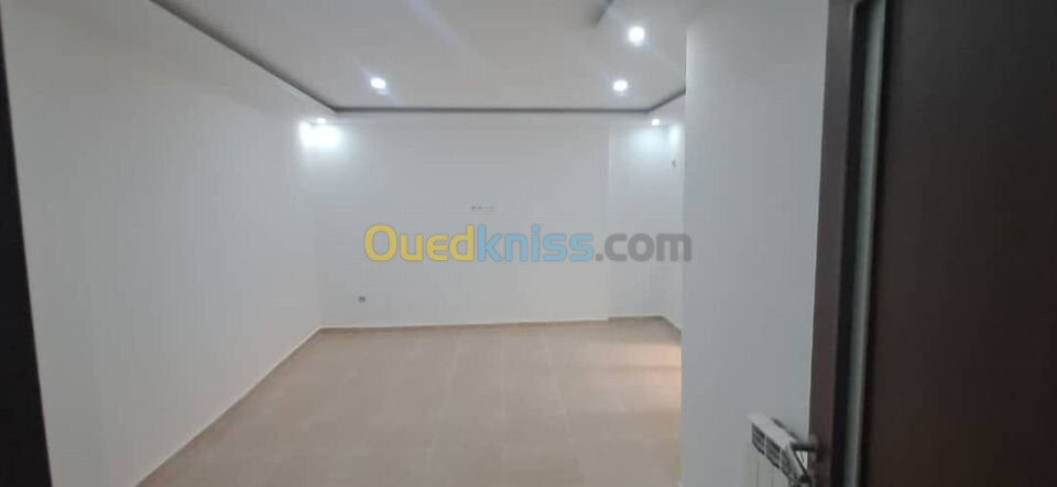 Vente Appartement F4 Annaba Annaba