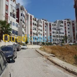 Location Appartement F4 Annaba Annaba