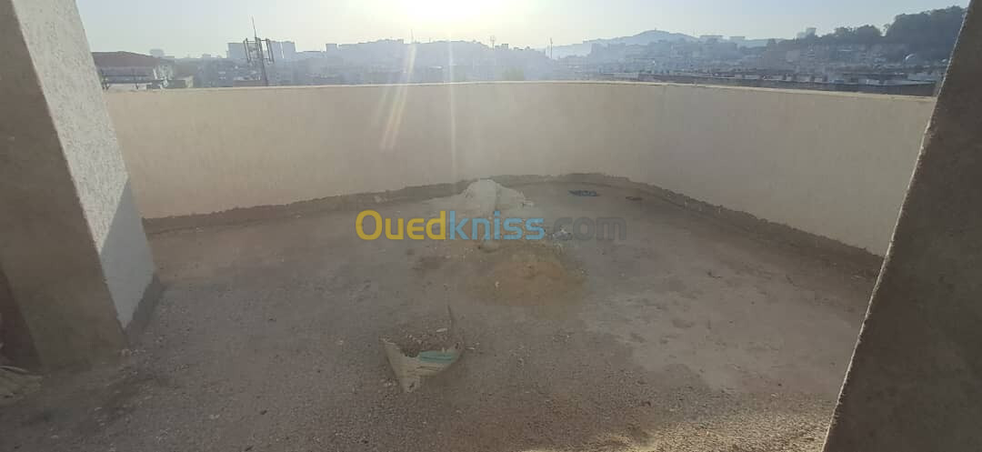 Vente Appartement F2 Annaba Annaba